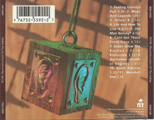 Load image into Gallery viewer, R.E.M. : Fables Of The Reconstruction (CD, Album, RP)