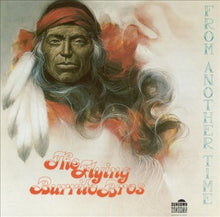 Load image into Gallery viewer, The Flying Burrito Bros : From Another Time (CD)