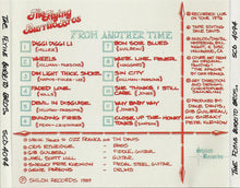 Load image into Gallery viewer, The Flying Burrito Bros : From Another Time (CD)