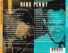 Load image into Gallery viewer, Hank Penny : Crazy Rhythm: The Standard Transcriptions (CD, Comp, Transcription)