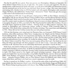 Load image into Gallery viewer, Hank Penny : Crazy Rhythm: The Standard Transcriptions (CD, Comp, Transcription)