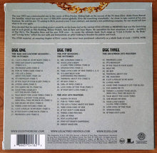 Load image into Gallery viewer, Elvis Presley : Elvis At Stax (3xCD, Comp, Dlx)