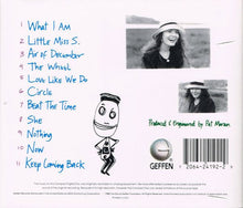 Load image into Gallery viewer, Edie Brickell & New Bohemians : Shooting Rubberbands At The Stars (CD, Album, RE)