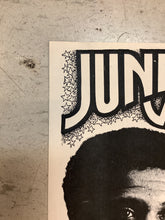 Load image into Gallery viewer, Junior Walker and the All Stars in the Theater (Poster)