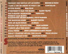 Load image into Gallery viewer, Various : Mama's Hungry Eyes - A Tribute To Merle Haggard (CD, Album)