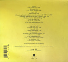 Load image into Gallery viewer, Joni Mitchell : Travelogue (CD, Enh + CD + Album, Dlx)