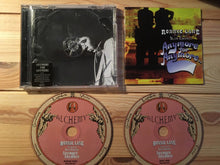 Load image into Gallery viewer, Ronnie Lane With The Band Slim Chance* : Anymore For Anymore (2xCD)