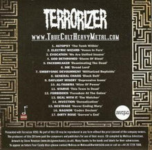 Load image into Gallery viewer, Various : Fear Candy 87 (CD, Comp, Promo)