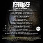 Load image into Gallery viewer, Various : Terrorizer Presents Beast From The East (CD, Comp, Promo)