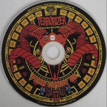 Load image into Gallery viewer, Various : Fear Candy 86 (CD, Comp, Promo)