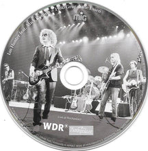 Load image into Gallery viewer, Ian Hunter Band Feat. Mick Ronson : Live At Rockpalast (CD)