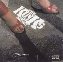 Load image into Gallery viewer, The Kinks : Low Budget (CD, Album, RE)