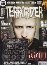 Load image into Gallery viewer, Various : Fear Candy 105 (CD, Comp, Promo)