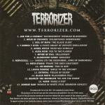 Load image into Gallery viewer, Various : Fear Candy 105 (CD, Comp, Promo)