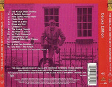 Load image into Gallery viewer, John Barry : The Knack...And How To Get It (CD, Album, Mono, Dlx, Enh, RE, RM)