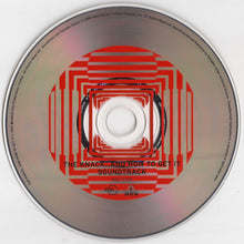 Load image into Gallery viewer, John Barry : The Knack...And How To Get It (CD, Album, Mono, Dlx, Enh, RE, RM)