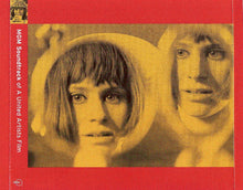 Load image into Gallery viewer, John Barry : The Knack...And How To Get It (CD, Album, Mono, Dlx, Enh, RE, RM)