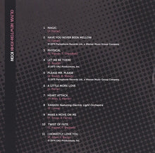 Load image into Gallery viewer, Olivia Newton-John : Icon (CD, Comp)