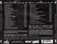 Load image into Gallery viewer, Graham Parker And The Rumour : Live At Rockpalast 1978 + 1980 (2xCD)