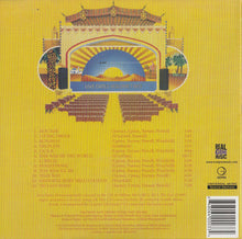 Load image into Gallery viewer, Wishbone Ash : Live Dates Volume Two (CD, Album, RE, RM, Vin)