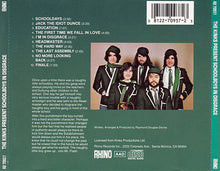 Load image into Gallery viewer, The Kinks : Schoolboys In Disgrace (CD, Album, RE, RM)