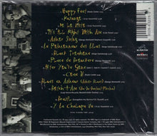 Load image into Gallery viewer, 8½ Souvenirs* : Happy Feet (CD, Album, RE, Voc)