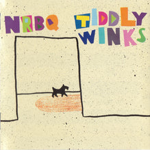 Load image into Gallery viewer, NRBQ : Tiddlywinks (CD, Album)
