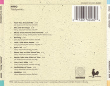 Load image into Gallery viewer, NRBQ : Tiddlywinks (CD, Album)