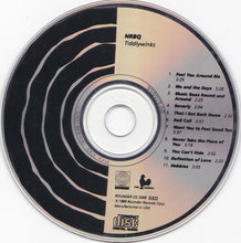 Load image into Gallery viewer, NRBQ : Tiddlywinks (CD, Album)