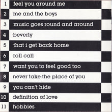 Load image into Gallery viewer, NRBQ : Tiddlywinks (CD, Album)