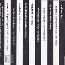 Load image into Gallery viewer, NRBQ : Tiddlywinks (CD, Album)