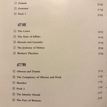 Load image into Gallery viewer, Elvis Costello / London Symphony Orchestra / Michael Tilson Thomas : Il Sogno (CD, Album)