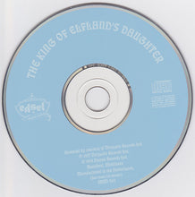 Load image into Gallery viewer, Bob Johnson & Pete Knight* : The King Of Elfland's Daughter (CD)