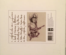 Load image into Gallery viewer, Bob Schneider : Songs Sung And Played On Guitar At The Same Time. (CD, Album)