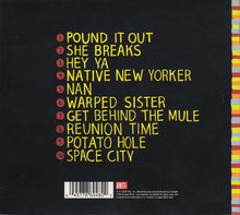 Load image into Gallery viewer, Booker T.* : Potato Hole (CD, Album)