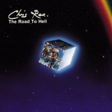 Load image into Gallery viewer, Chris Rea : The Road To Hell (CD, Album)