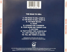 Load image into Gallery viewer, Chris Rea : The Road To Hell (CD, Album)