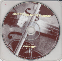 Load image into Gallery viewer, Various : American Roots Music (4xCD, Comp + Box)