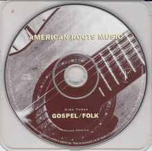 Load image into Gallery viewer, Various : American Roots Music (4xCD, Comp + Box)