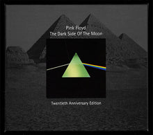 Load image into Gallery viewer, Pink Floyd : The Dark Side Of The Moon (Twentieth Anniversary Edition) (CD, Album, Ltd, RE, RM + Box)