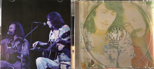Load image into Gallery viewer, Crosby / Nash* : The Best Of Crosby & Nash - The ABC Years (CD, Album, Comp, RM)
