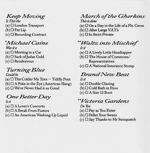 Load image into Gallery viewer, Madness : Keep Moving (CD, Album, RE)