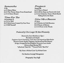 Load image into Gallery viewer, Madness : Keep Moving (CD, Album, RE)