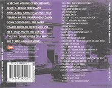 Load image into Gallery viewer, The Hollies : The Hollies At Abbey Road 1966-1970 (CD, Comp, RM)