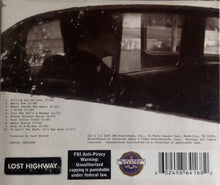 Load image into Gallery viewer, Mary Gauthier : Mercy Now (CD, Album)