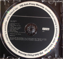 Load image into Gallery viewer, Mary Gauthier : Mercy Now (CD, Album)