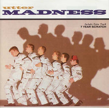 Load image into Gallery viewer, Madness : Utter Madness (CD, Comp)