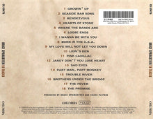 Load image into Gallery viewer, Bruce Springsteen : 18 Tracks (HDCD, Album, Comp, Club)