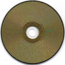 Load image into Gallery viewer, OOIOO : Gold & Green (HDCD, Album)
