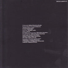 Load image into Gallery viewer, Gary Brooker : Echoes In The Night (CD, Album, RE)